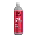 TIGI Bed Head Resurrection Super Repair Schampo 750 ml