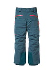 Marmot Freerider Pant Waterproof Gore-tex Ski Trousers, Windproof Snowboard Pants, Warm Ski Suit, Breathable Snow Wear With Snow-repellent Gaiters - Stargazer, XL