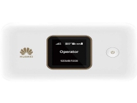 Huawei E5785 - Mobil hotspot - 4G LTE - 802.11b/g/n, 802.11ax (Wi-Fi 6)