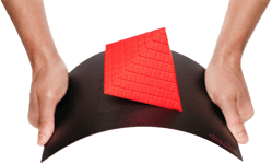 BuildTak FlexPlate System - Ø 203 mm