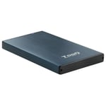 tooq boitier externe hdd ssd tqe 2527pb 2.5