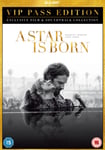 - A Star Is Born (2018) Blu-ray