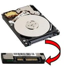 320GB SATA LAPTOP HARD DRIVE FOR Dell Inspiron 6400 - BRAND NEW LAPTOP SATA H...