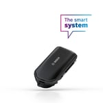 Bosch ConnectModule Alarm&amp;GPS (BCM3100)  Svart Reservdelar &amp; Tillbehör Batterier &amp; Laddare