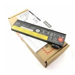 original Battery 68 LiIon, 11.4V, 2090mAh for LENOVO ThinkPad T460 (20FM) - Neuf