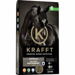 Hästfoder Krafft Performance Low Starch Gastromash 15kg