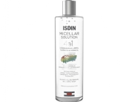 ISDIN_Micellar Solution 4in1 facial micellar liquid 400ml