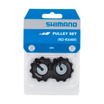 Shimano GRX RD-RX400 10s trinsehjul Y3GL98010 2022