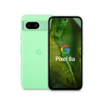 Google Pixel 8a 5G Double Sim 128 Go Aloe Vert
