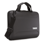 Thule Gauntlet MacBook Pro® attachéväska 14 tum svart