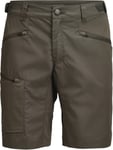 Lundhags Men's Makke Light Shorts Forest Green, 58