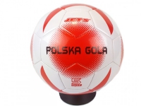 Madej Futbolo boll Sportivo Polen mål