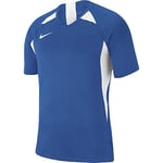Nike Legend Jersey S/S Maillot Homme royal blue/Blanc/Blanc/Blanc FR : 2XL (Taille Fabricant : 2XL)