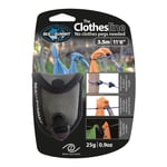 Sea To Summit The Clothesline  Black, OneSize