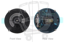 Official Samsung Galaxy Watch 4 44mm SM-R870 Rear Cover Assembly - GH82-26167A