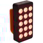 The Ruby 2.0 Mini RedLight therapy 75W. laddbar