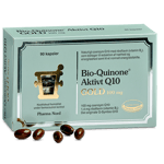 Pharma Nord Bio-Quinone Q10 Gold 100 mg - 90 kaps.