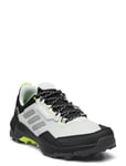 Terrex Ax4 Gore-Tex Hiking Shoes Grey Adidas Terrex