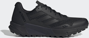 Adidas Adidas Terrex Agravic Flow Trail Running Shoes 2.0 Juoksukengät CORE BLACK / CORE BLACK / GREY SIX
