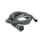 Flexible complet 2 M - Aspirateur - NILFISK - GM80, GM80C, GM80P, GM90, GS80, GS81, GS90 - Avec sac/sans sac