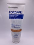 Arkopharma FORCAPIL Fortifying Shampoo 200ml - Strength Vitality -Keratin,B5 A99
