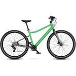 Barncykel Woom Explore 6 26" Jungle Green 2025