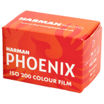 Harman Phoenix 200 Color