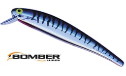 Bomber Long 15A 13gr/12cm WIGG29