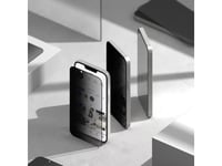 Szkło Prywatyzujące Ringke Easy Slide 2-Pack Iphone 13 / 13 Pro / 14 / 16E Privacy