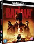 - The Batman (2022) 4K Ultra HD