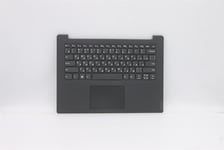 Lenovo V14-ADA Palmrest Cover Touchpad Keyboard Russian Grey 5CB0Z21051