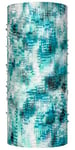BUFF Standard CoolNet UV Multi-Colored, Blauw Turquoise, One Size