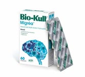 Bio-Kult Migrea Advanced Multi-Action Formula 60 Capsules