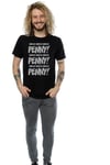 Sheldon Knock Knock Penny T-Shirt