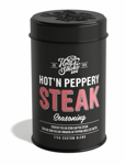 Holy smoke bbq Hot´n Peppery Steak krydda 175 g