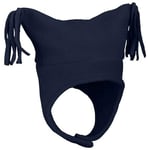Columbia Pigtail Infant Hat - Columbia Navy, One Size