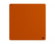 Fnatic Dash2 MAX Sunset Orange Musemåtte - XL