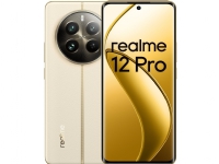 realme 12 Pro, 17 cm (6.7), 12 GB, 256 GB, 50 MP, Android 14, Beige