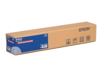 Epson - Halvblank - Rulle (40,6 cm x 30,5 m) 1 rulle (rullar) fotopapper - för SureColor P5000, SC-P5000, P7500, P9500, T2100, T3100, T3400, T3405, T5100, T5400, T5405