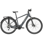 Scott Bike Sub Tour Eride 10 Men L 2024 Elcykel  Hybrid