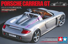 Tamiya 24275 1/24 Scale Model Super Sports Car Kit  Carrera GT 980