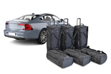 Volvo S90 II resvaska set 2016nuvarande 4dorrars sedan ProLine