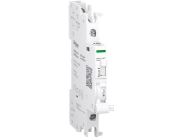 SCHNEIDER ELECTRIC Acti9 Signal & Alarm kontakt iOF 1OC 2mA til 100mA for iC60 RCBO, iC40, iCV40 skrueklemme top & bund, 24...230V AC & 24…220V DC