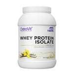 OstroVit - Whey Protein Isolate Variationer Vanilla - 700 g
