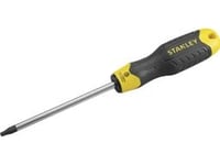 Stanley Torx T 25 X 120Mm C-Grip Screwdriver (65151-Stht0)