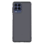 Samsung Galaxy Official M53 5G Black Cover