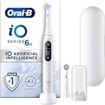 Oral-B iO Series 6 gris + Etui
