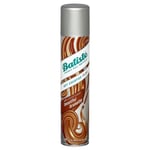 Batiste Dry Shampoo Beautiful Brunette 200ml Transparent