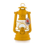 Feuerhand Storm Lantern Painted (Gul (SIGNAL YELLOW))