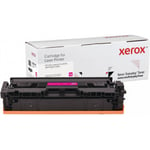 Xerox Everyday HP 207X -laservärikasetti, magenta